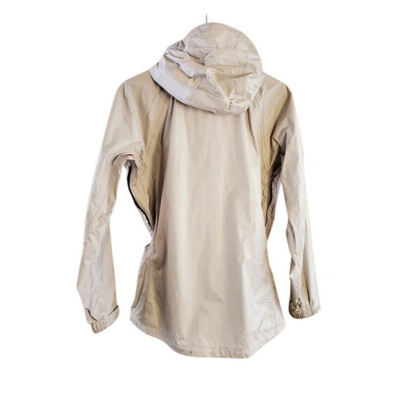 Marmot Alpinist Women’s Hooded Lightweight Jacket Size M - Picture 3 of 8